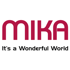 Mika logo