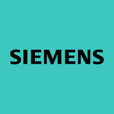 Siemens logo